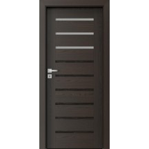 Natura KONCEPT A.3 Orech Tmavý 